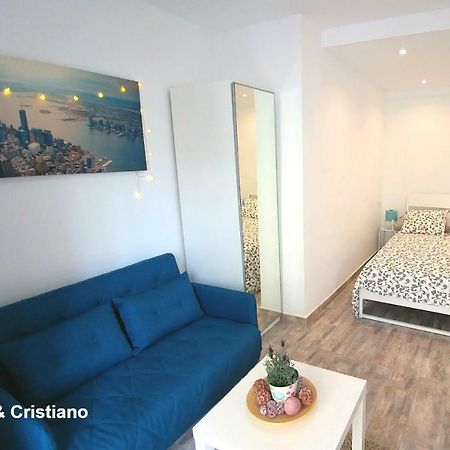 Charming Studio Apartment Puerto de la Cruz  Extérieur photo
