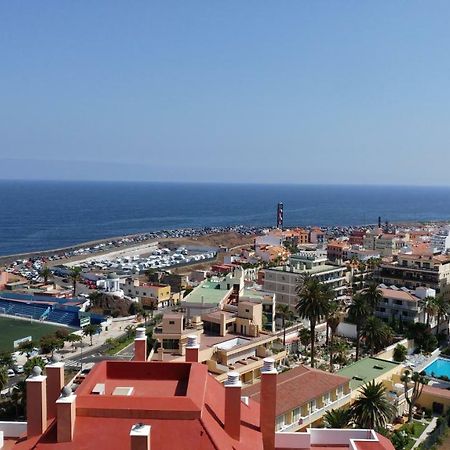 Charming Studio Apartment Puerto de la Cruz  Extérieur photo
