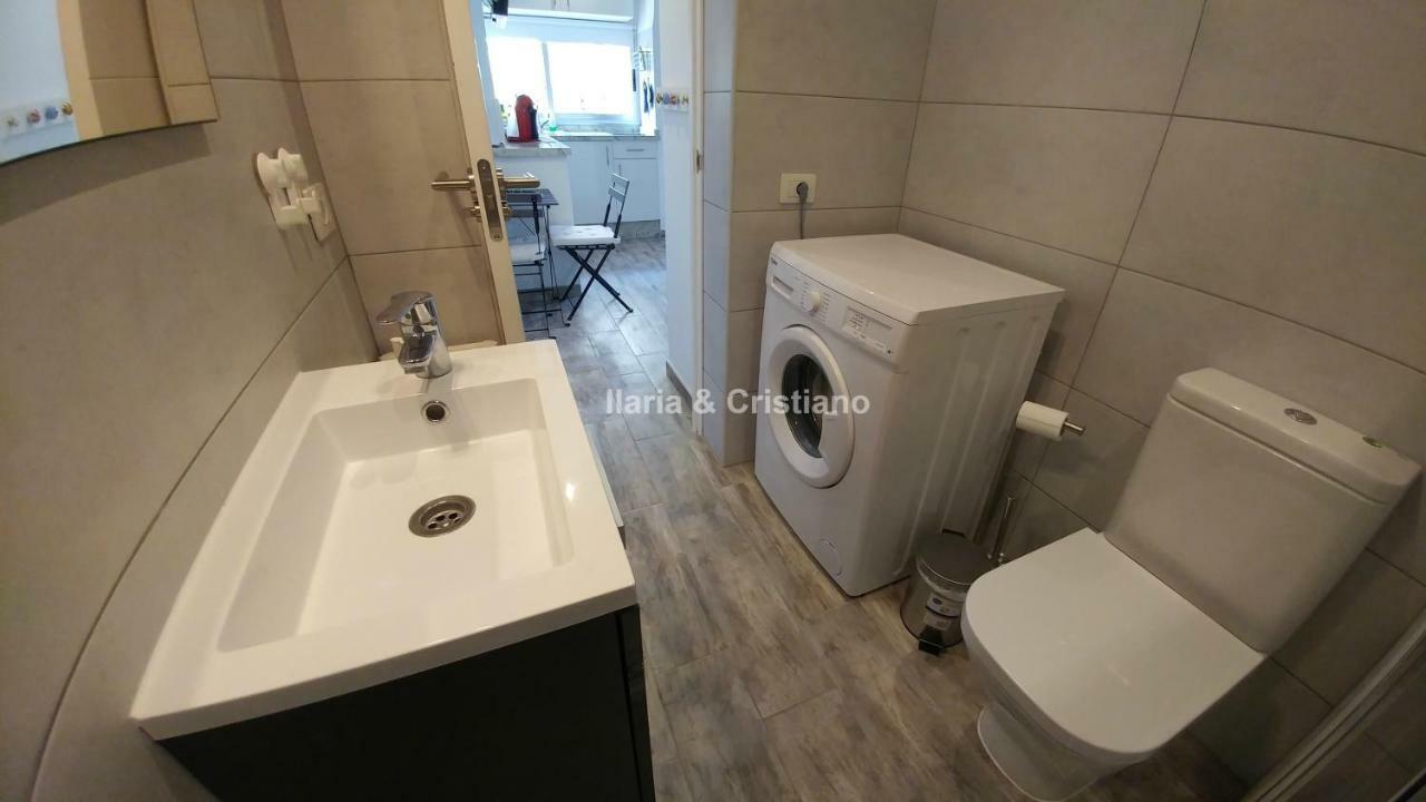Charming Studio Apartment Puerto de la Cruz  Extérieur photo