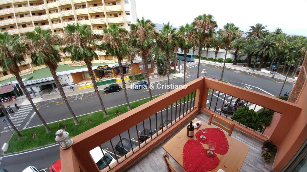 Charming Studio Apartment Puerto de la Cruz  Extérieur photo