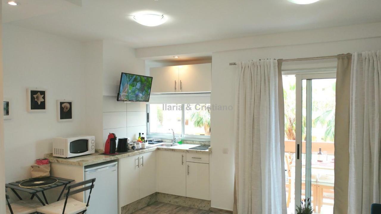 Charming Studio Apartment Puerto de la Cruz  Extérieur photo