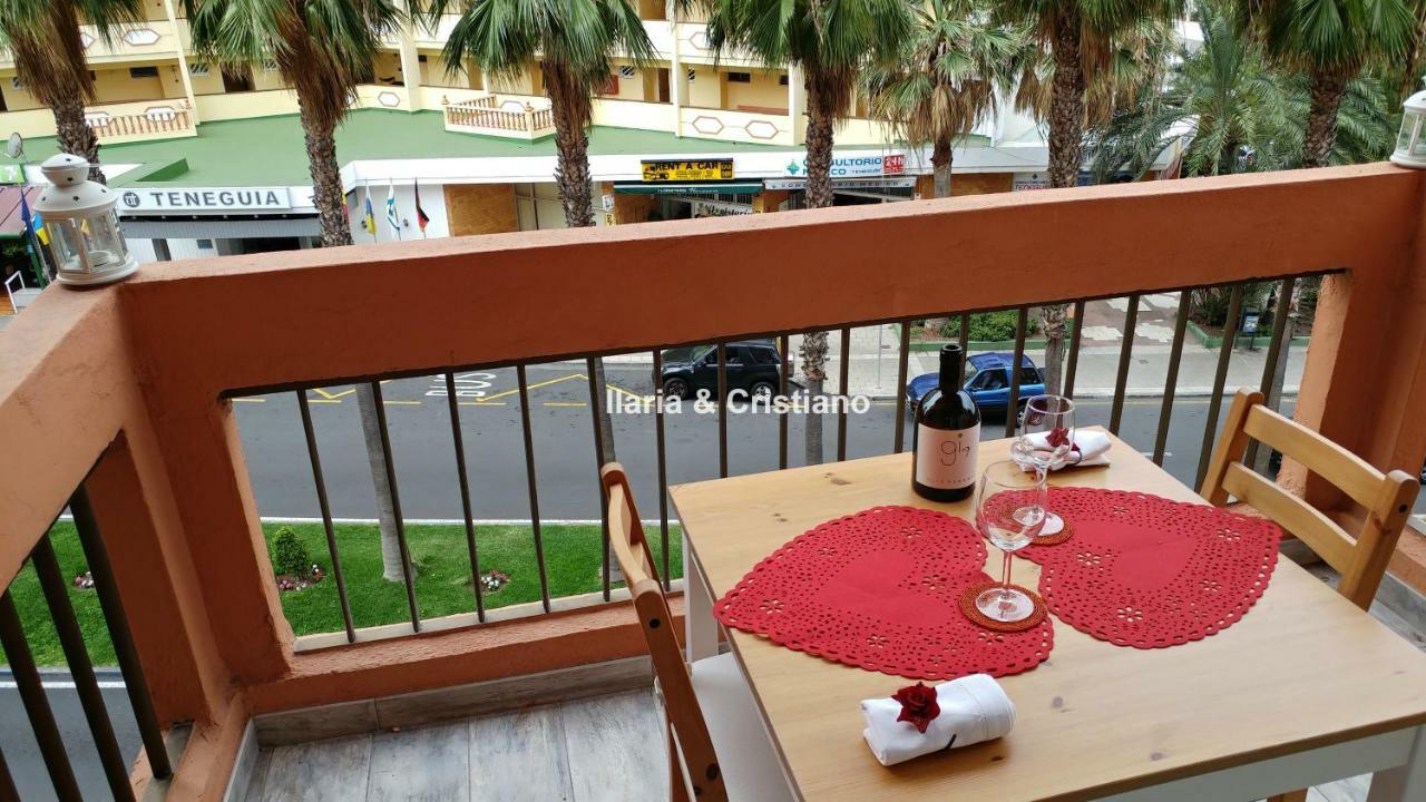 Charming Studio Apartment Puerto de la Cruz  Extérieur photo