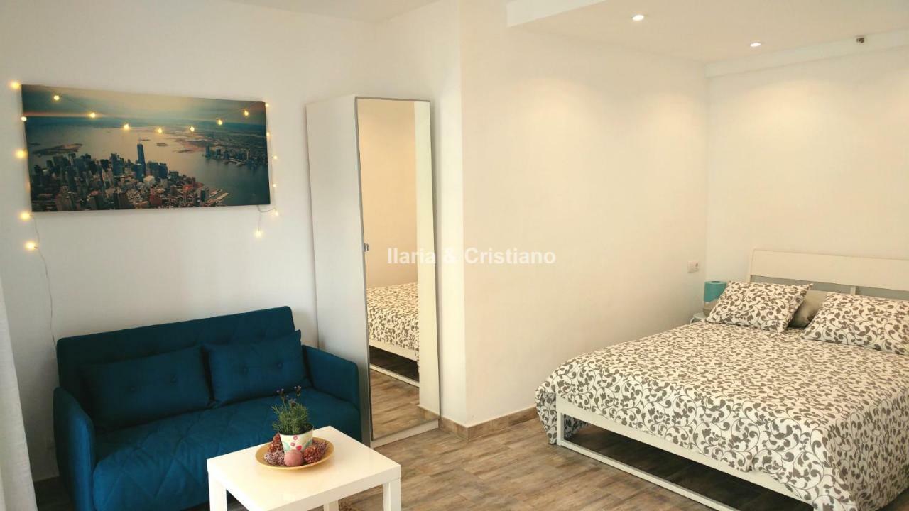 Charming Studio Apartment Puerto de la Cruz  Extérieur photo