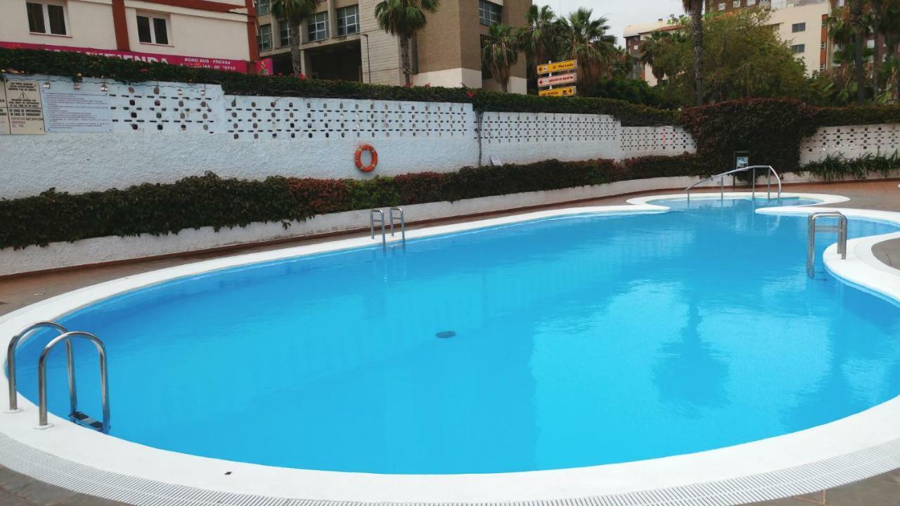 Charming Studio Apartment Puerto de la Cruz  Extérieur photo