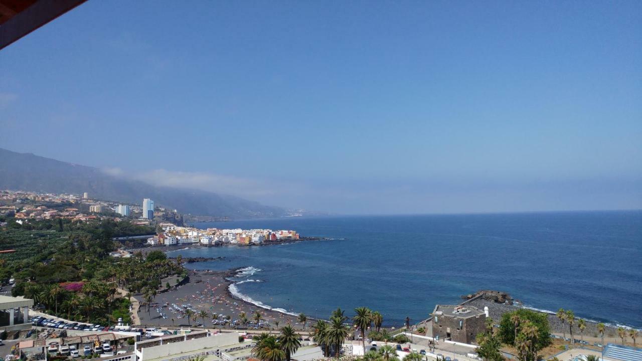 Charming Studio Apartment Puerto de la Cruz  Extérieur photo