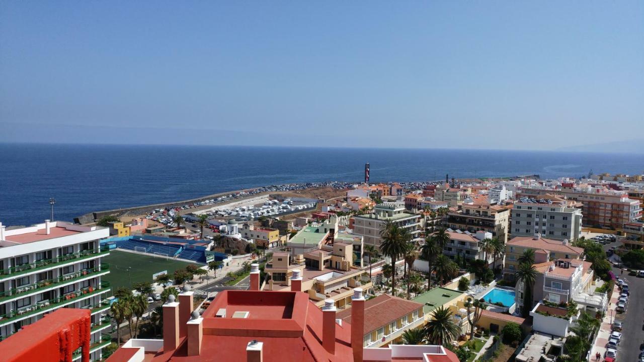 Charming Studio Apartment Puerto de la Cruz  Extérieur photo